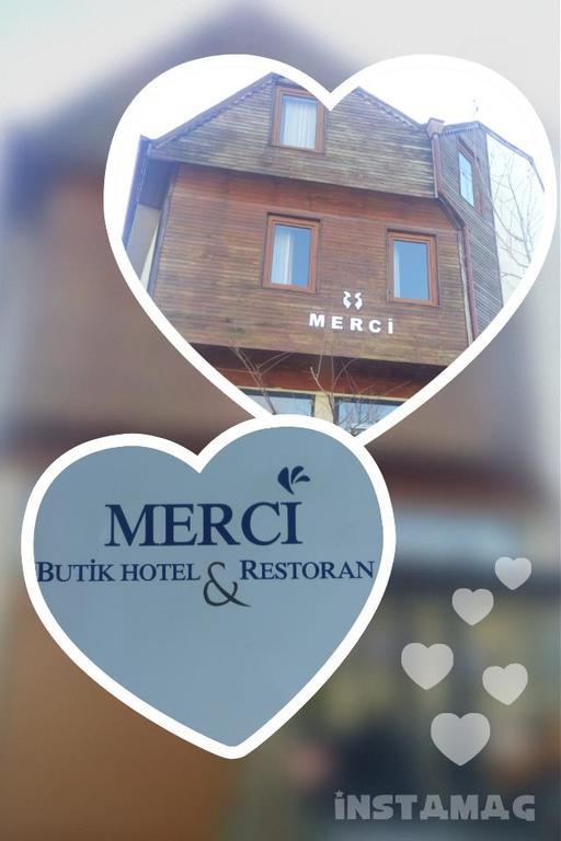 Merci Butik Hotel & Restaurant Egirdir Extérieur photo