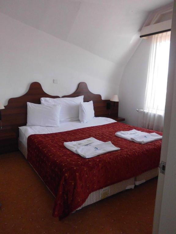 Merci Butik Hotel & Restaurant Egirdir Chambre photo