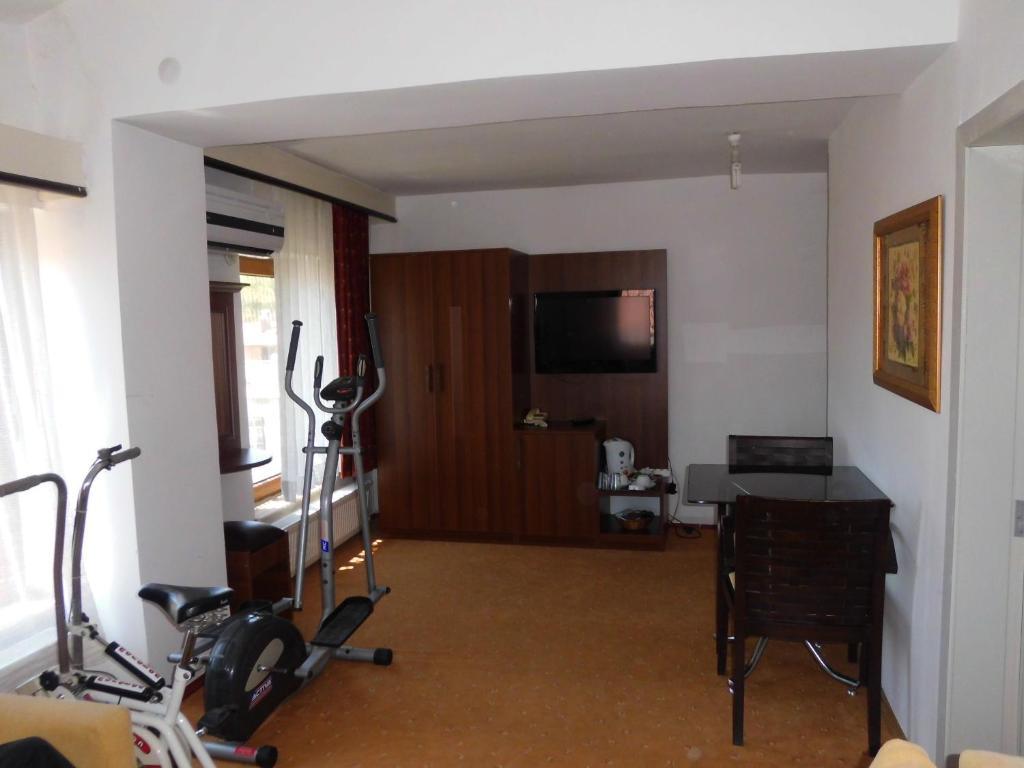 Merci Butik Hotel & Restaurant Egirdir Chambre photo