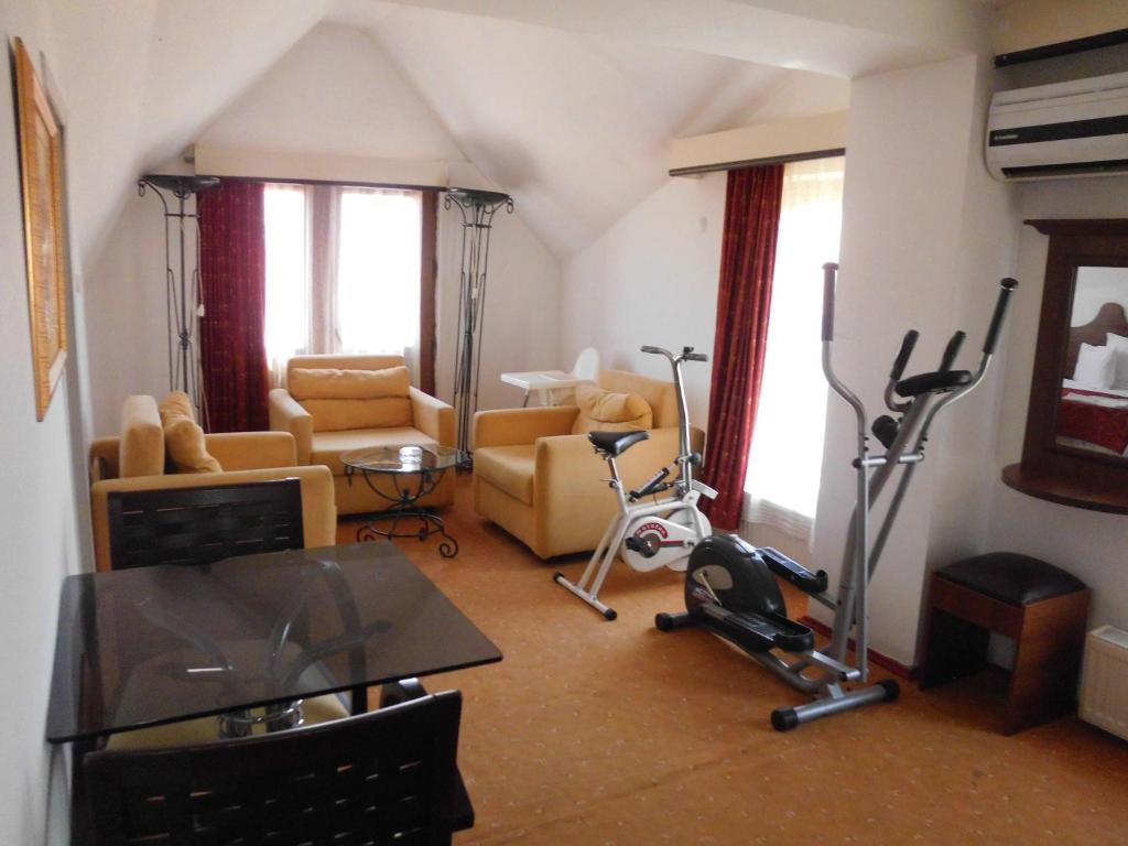 Merci Butik Hotel & Restaurant Egirdir Chambre photo