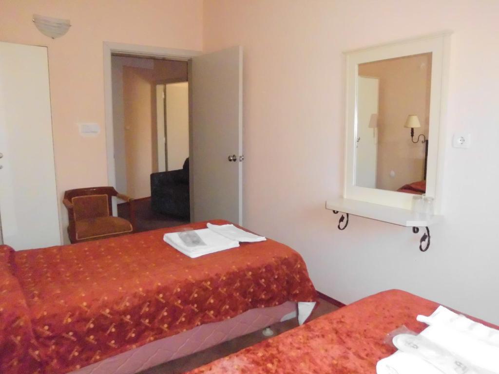 Merci Butik Hotel & Restaurant Egirdir Chambre photo