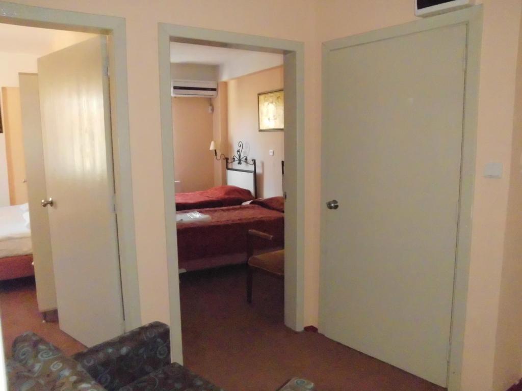 Merci Butik Hotel & Restaurant Egirdir Chambre photo