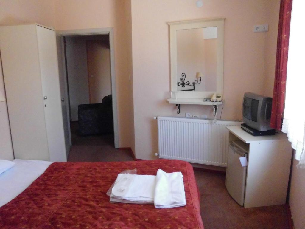 Merci Butik Hotel & Restaurant Egirdir Chambre photo
