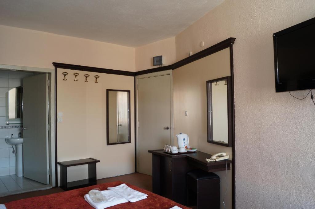 Merci Butik Hotel & Restaurant Egirdir Chambre photo