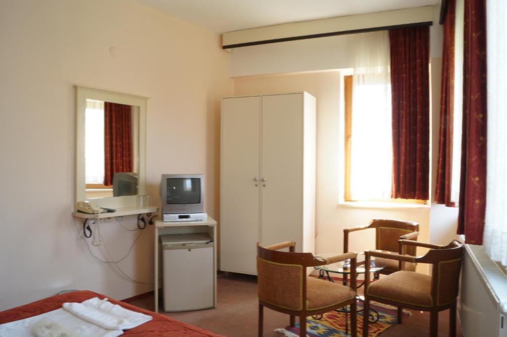 Merci Butik Hotel & Restaurant Egirdir Chambre photo