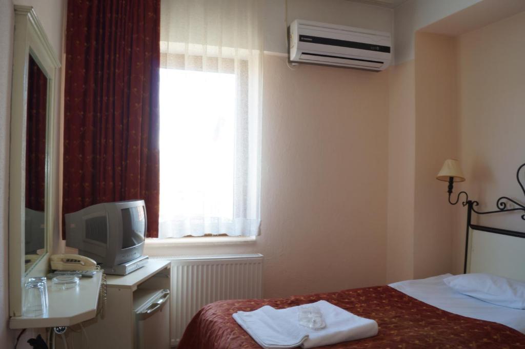 Merci Butik Hotel & Restaurant Egirdir Chambre photo
