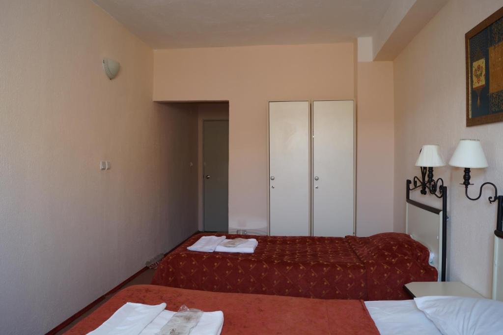 Merci Butik Hotel & Restaurant Egirdir Chambre photo