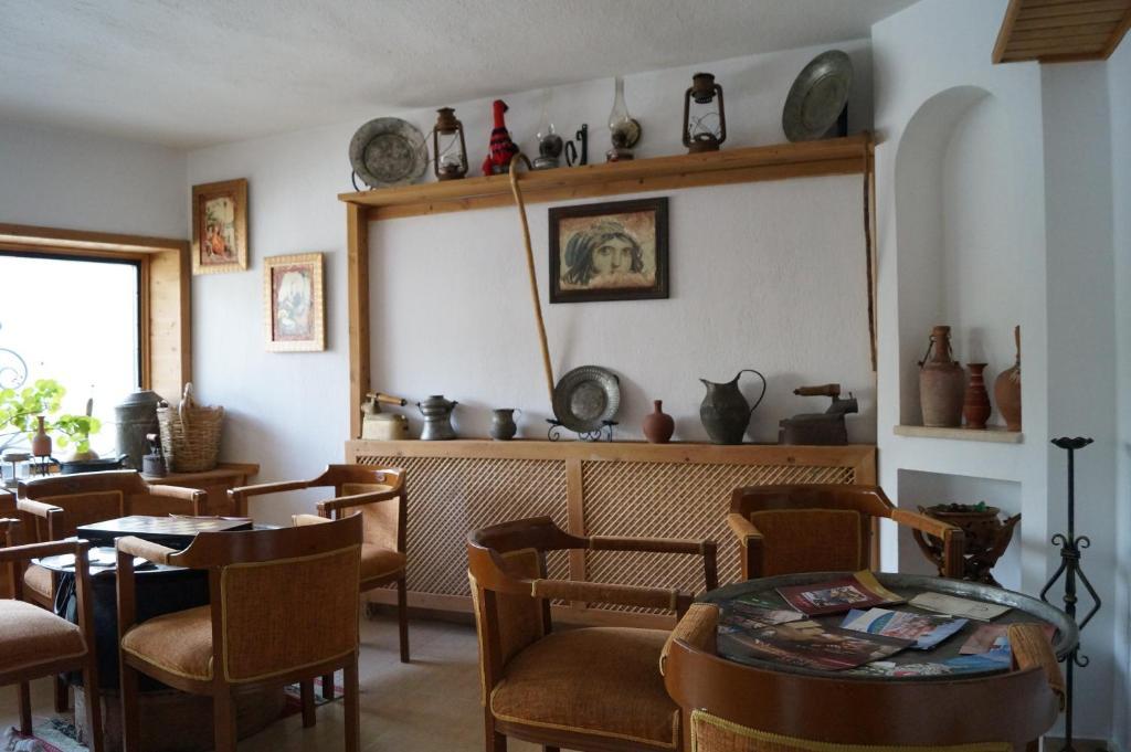 Merci Butik Hotel & Restaurant Egirdir Extérieur photo