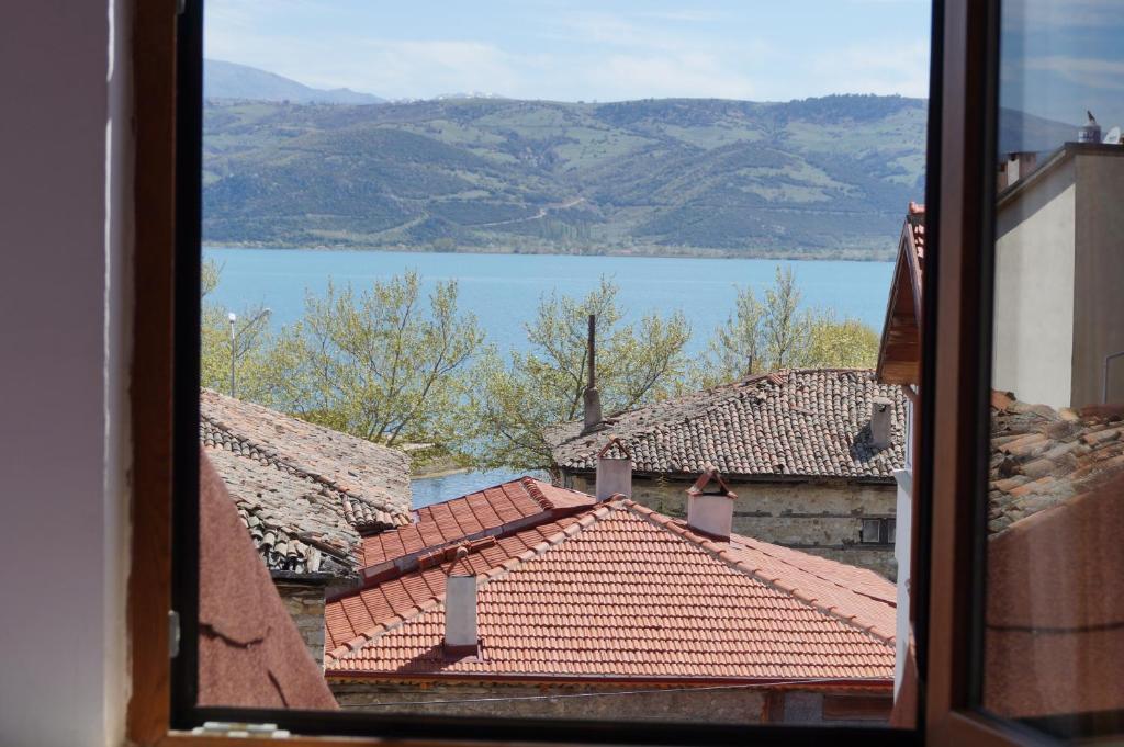 Merci Butik Hotel & Restaurant Egirdir Chambre photo