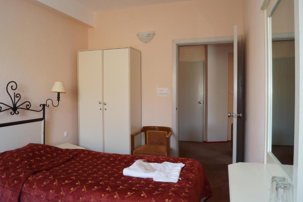 Merci Butik Hotel & Restaurant Egirdir Chambre photo