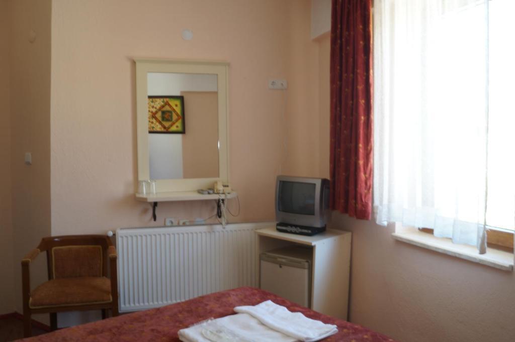 Merci Butik Hotel & Restaurant Egirdir Chambre photo