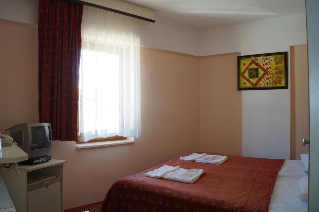 Merci Butik Hotel & Restaurant Egirdir Chambre photo